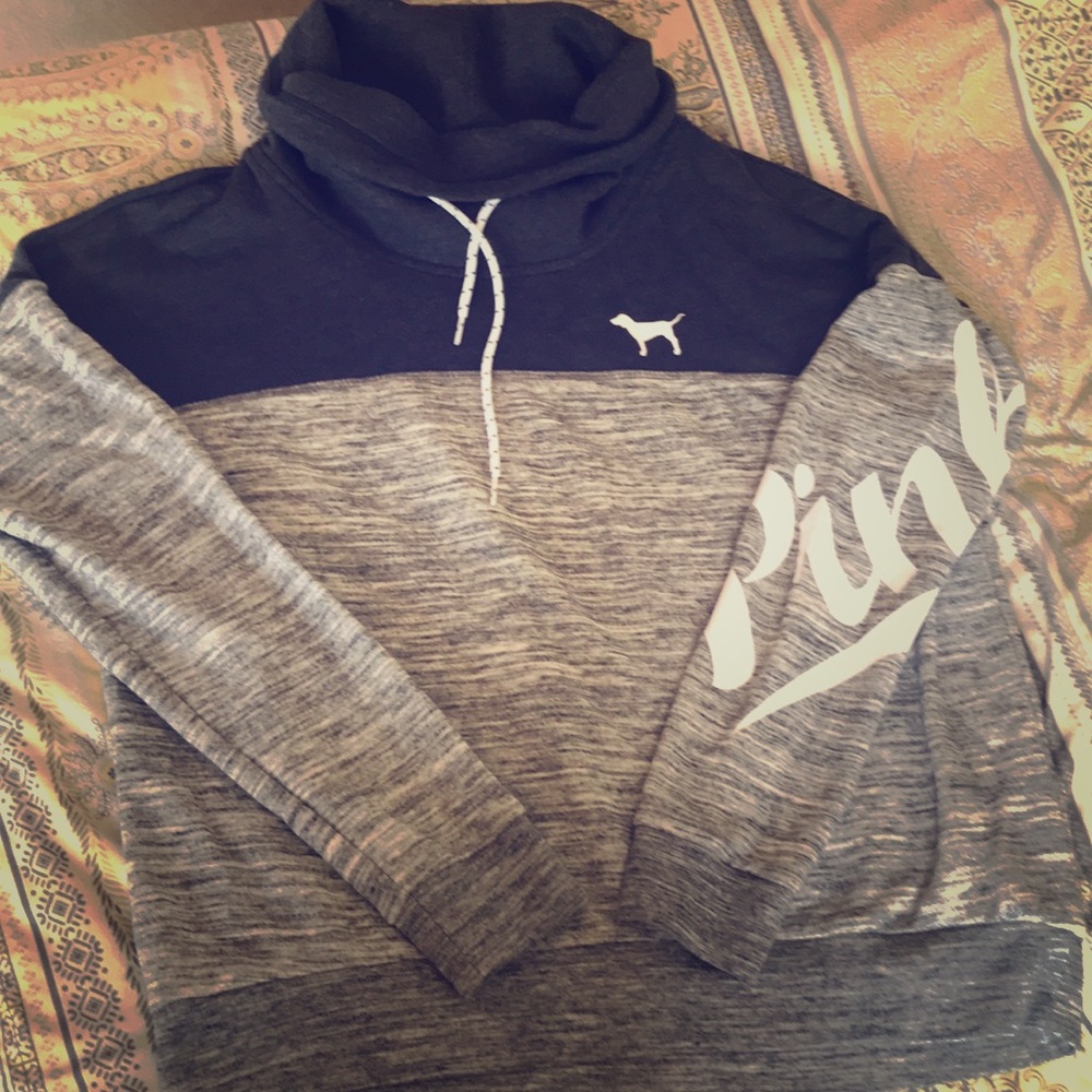 Victoria Secret Pink sweater